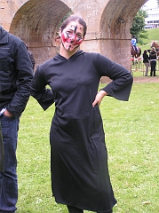 REMPARTS LONGWY 2008 238